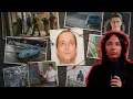 MIT Scientist Murdered - Something Not Adding Up