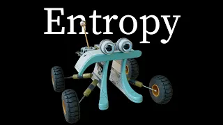 Reinventing Entropy Compression is Intelligence Part 1