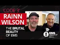 Rainn Wilson on Code 3 and the brutal beauty of EMS life EMS One-Stop