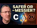 Rust in the Linux Kernel Safer Code New Costs