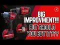 It s A Big Improvement Except for One Thing Craftsman RP Drill and Impact Driver