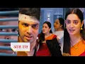 Lagu Mr and Mrs Parshuram NEW PROMO 21 Feb 2026 Today Episode Shalini is angry