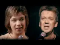 Blue Swede & Björn Skifs - Hooked On A Feeling (Official Video)
