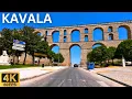 Lagu Autorondrit 4K: Kavala Griekenland 🇬🇷