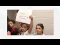 Oak Park ES Sends Off Mr Doug Povilaitis