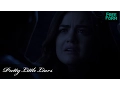 Pretty Little Liars Season 4 Episode 20 Clip Aria Finds Out Freeform