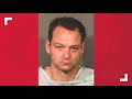 Roseville Manhunt Latest on search for Eric Abril