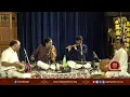 Download Lagu Pahi Pahi Gajanana Voilin.Abhay AnilKumar-Flute.C.S Keshava Chandra.Avadhoota Datta Peetham, Mysore