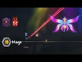 Empress of Light Death Master mode - Calamity mod Mage