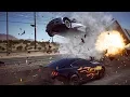 Download Lagu NFS Payback - Stealing the Most Wanted BMW M3 GTR in the Highway Heist Mission