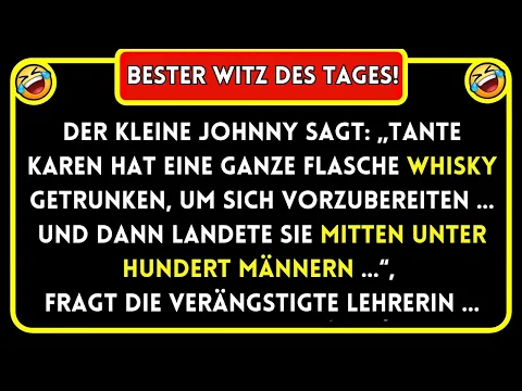 Download MP3 Täglich Witzige Videos! 🤣 Tante Karen Hat Eine Ganze Flasche… BESTER WITZ DES TAGES! 🤣