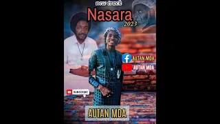 new track by autan mda ubangijin kowa 