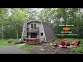Owl s Retreat at Deep Creek Lake