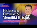 Download Lagu IBADAH BATAK BERMAZMUR | Pdt. Tuju Monang Siahaan, M.Th. | 17 Juli 2025 | 18.00 WIB