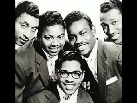 MOONGLOWS - TEN COMMANDMENTS OF LOVE