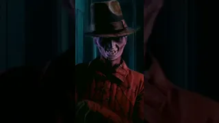 Video Jump Scare Freddy Krueger Movie 2shorts Scarytiktok Jumpscare 
