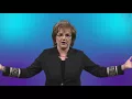 Deborah s Voice Pastor Diane Mullins