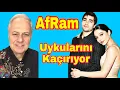Yeni karar: Mert Ramazan Demir ve Afra Saraçoğlu artık işleriyle konuşacak