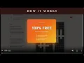 Crosswords Builder How It Works