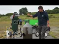 Applied Aquablaster Xtreme 100 Blast Machine - Wet Blasting vs Dry Blasting Explained