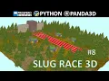Panda3D Part 8 - Transformations in Blender