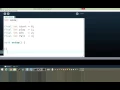 Advanced Programming 3 Mode Frameworks