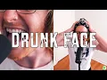 Download Lagu Machine Gun Kelly - drunk face (Cover)