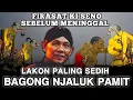 Download Lagu Bagong Pamitan‼️Lakon Paling Sedih Ki Seno Nugroho
