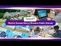 Takeoff by IXL District Success Story Kinnelon Public Schools