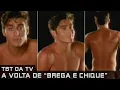 Lagu O TBT da TV da semana é sobre Brega \u0026 Chique, que está de volta no Viva