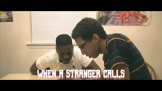 horror movies that wouldve never started if black people were the cast