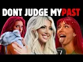 Ex-OnlyFans Nala Ray ATTEMPT DELETING PAST Fails NalaRayy