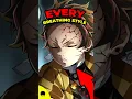 Download Lagu Tanjiro Can Actually Master ALL Breathing Style