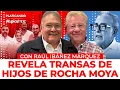Download Lagu ¡LOS DELATA TODO! Empresario revela escándalo de corrupción de los hijos de Rocha Moya