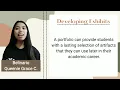 Types of Performance Task EDUC 7