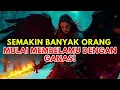 Download Lagu JIWA TERPILIH 🌟 KERUMUNAN MULAI BANGKIT UNTUKMU! MEREKA TAK AKAN DIAM LAGI!