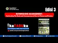 Lagu #kaTABUku Rethingking Management: Confronting The Roots \u0026 Consequences of Current Theory \u0026 Practice