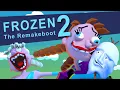 Download Lagu Frozen 2 The Remakeboot