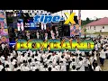 Lagu TIPE-X - BOYBAND LIVE IN PT.PAMA MUARA TEWEH