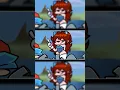 Download Lagu Girlfriend SUS in this FNF MOD... #shorts