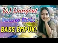 Download Lagu DJ dangdut remix nonstop bass empuk