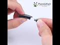 Download Lagu Guide to Use Bayonet Clasps (STAS-I011-20A) #pandahall #diy #jewelrymaking #jewelryfindings