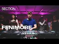 FENIM0RE | Techno DJ Set | SECTION. | September 2025