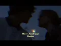 Download Lagu Meri Aashiqui (Slowed+Reverb) | Palak Muchhal, Arijit Singh | Zamina