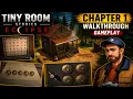 Tiny Room Stories Eclipse Chapter 1 Walkthrough Gameplay NEW Puzzle Adventure Game