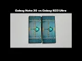 Download Lagu Galaxy Note 20 vs Galaxy S23 Ultra - PUBG Test