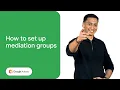 The AdMob Mediation Masterclass 2 How to set up mediation groups