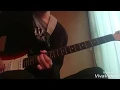 【ギターソロ】手をたたけ / NICO Touches the walls