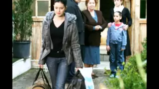 اغنية الحلقة الاخيرة مسلسل الاوراق المتساقطة 