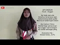 Download Lagu Lagu Api Unggun - Versi Aransemen | Cover By. Anggun